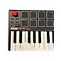 Used Akai Professional MPK Mini MIDI Controller