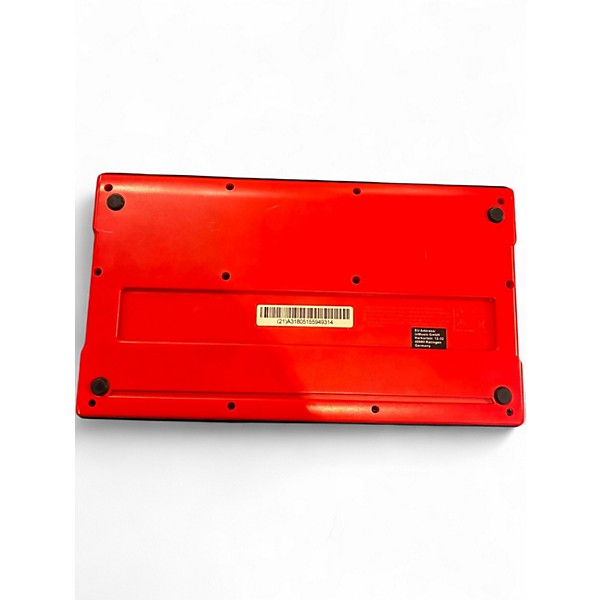 Used Akai Professional MPK Mini MIDI Controller