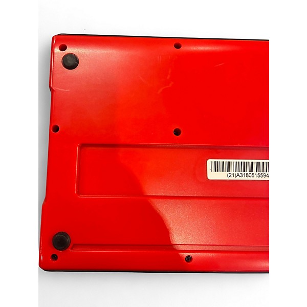 Used Akai Professional MPK Mini MIDI Controller