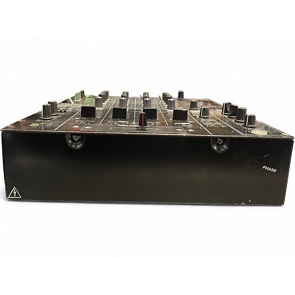 Used Pioneer DJ DJM800 DJ Mixer