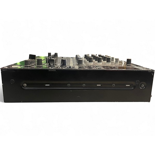 Used Pioneer DJ DJM800 DJ Mixer