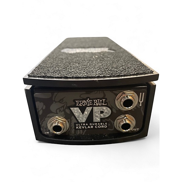 Used Ernie Ball VPJR Volume Pedal