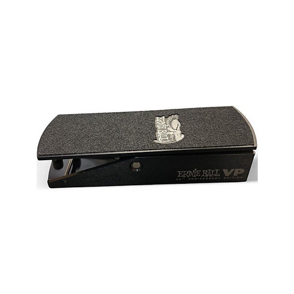 Used Ernie Ball VPJR Volume Pedal