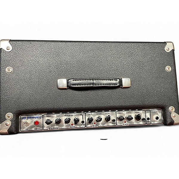 Used Tech 21 Landmark 60 Guitar Combo Amp