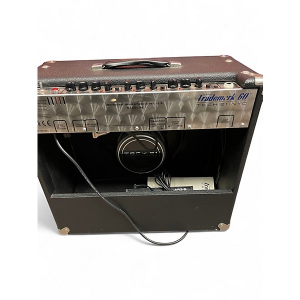 Used Tech 21 Landmark 60 Guitar Combo Amp