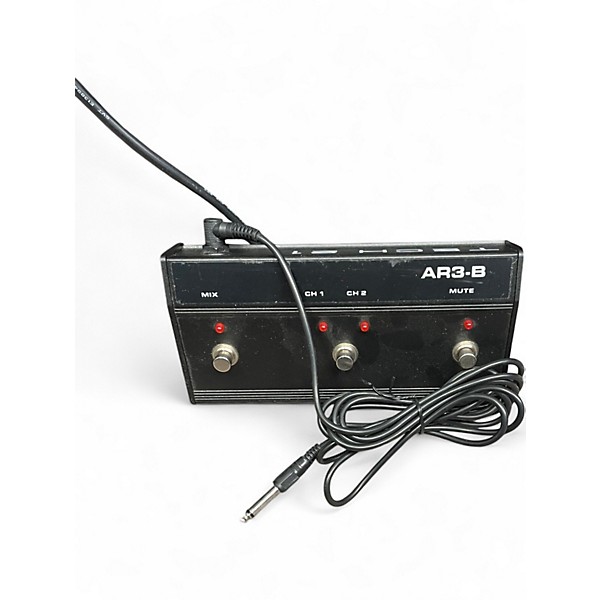 Used Tech 21 Landmark 60 Guitar Combo Amp