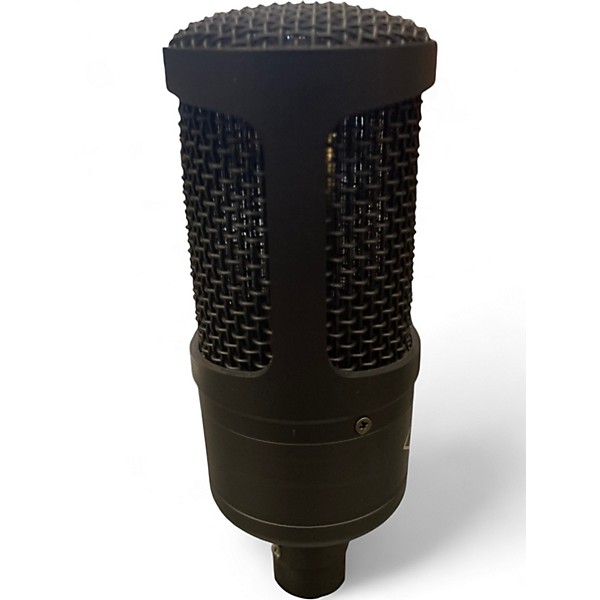 Used Antelope Audio EDGE SOLO Condenser Microphone