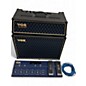 Used VOX AD60VTH VALVETRONIX W/ 2X12 CABINET Guitar Stack thumbnail