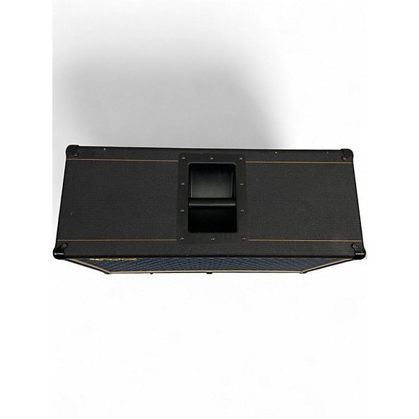 Used VOX AD60VTH VALVETRONIX W/ 2X12 CABINET Guitar Stack