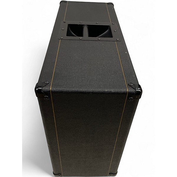 Used VOX AD60VTH VALVETRONIX W/ 2X12 CABINET Guitar Stack