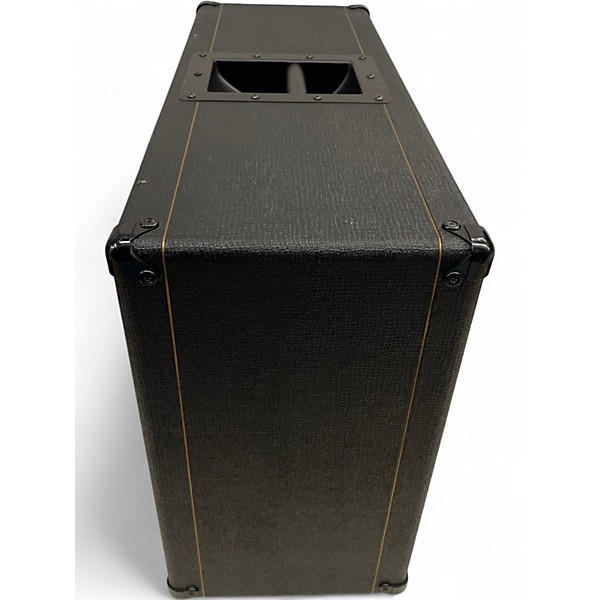 Used VOX AD60VTH VALVETRONIX W/ 2X12 CABINET Guitar Stack