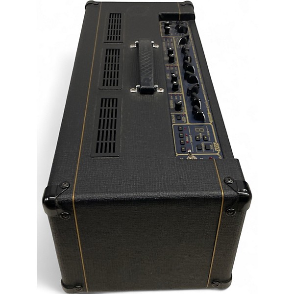 Used VOX AD60VTH VALVETRONIX W/ 2X12 CABINET Guitar Stack