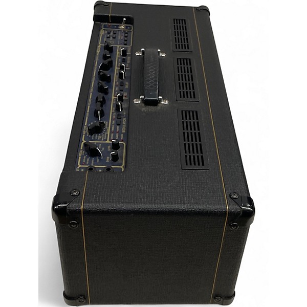 Used VOX AD60VTH VALVETRONIX W/ 2X12 CABINET Guitar Stack