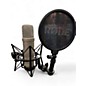Used RODE NT1A Condenser Microphone thumbnail
