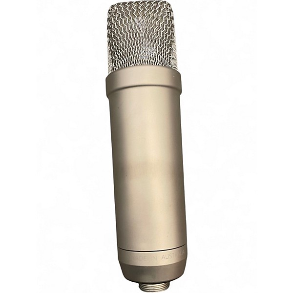 Used RODE NT1A Condenser Microphone