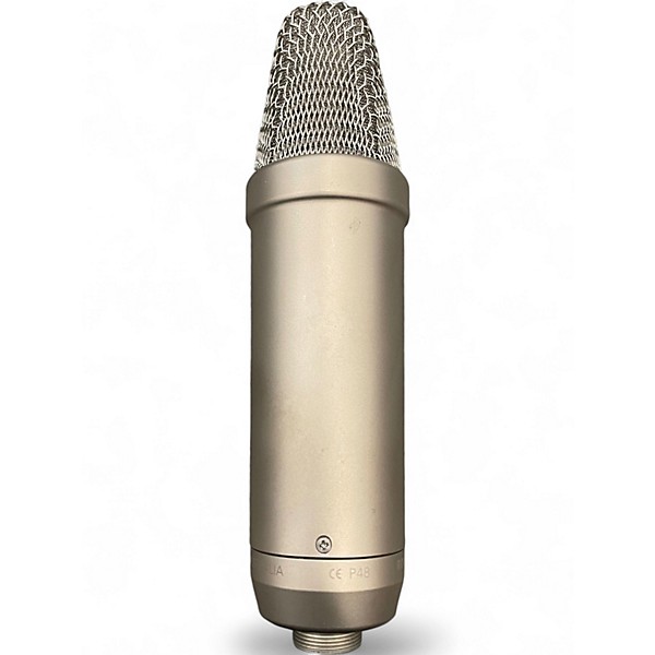 Used RODE NT1A Condenser Microphone