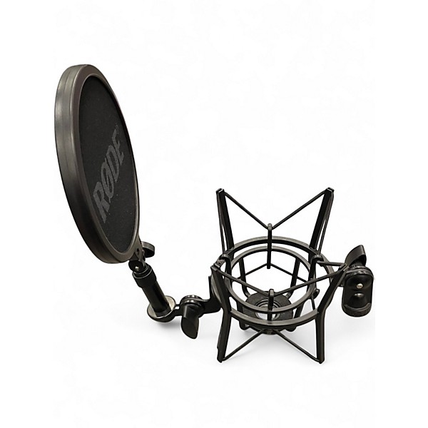 Used RODE NT1A Condenser Microphone