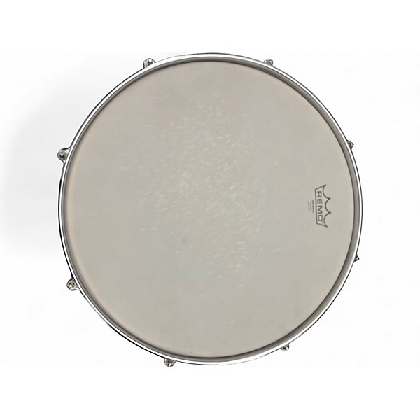 Used Mapex 4 Piece MARS LIMITED EDITION Natural Drum Kit