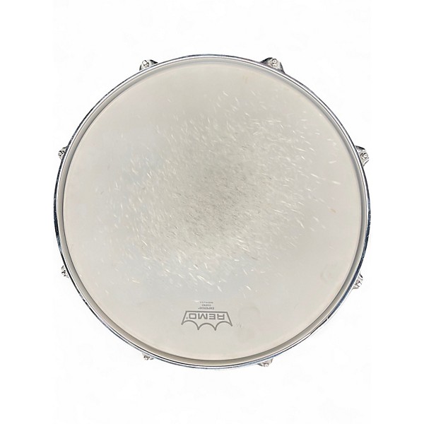 Used Mapex 4 Piece MARS LIMITED EDITION Natural Drum Kit