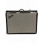 Used Fender Twin Reverb 2x12 Tube Guitar Combo Amp thumbnail