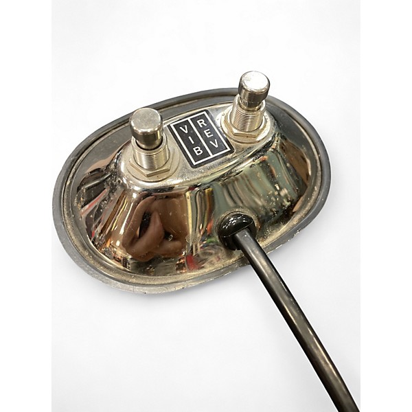 Used Fender Twin Reverb 2x12 Tube Guitar Combo Amp