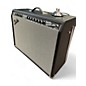 Used Fender Twin Reverb 2x12 Tube Guitar Combo Amp