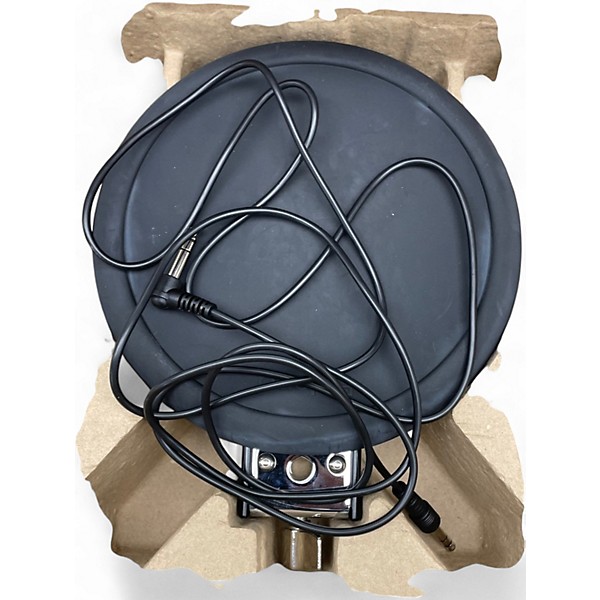 Used Roland PD-8 Dual Trigger Pad Trigger Pad