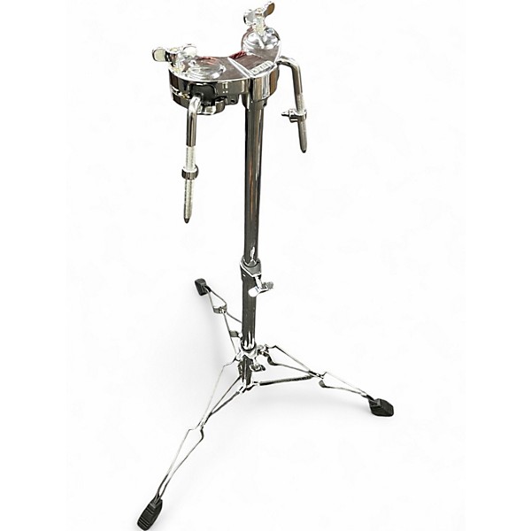 Used TAMA Dual Tom Mount Tom Mount