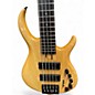 Used Sire MARCUS MILLER M5 Natural Electric Bass Guitar