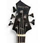Used Sire MARCUS MILLER M5 Natural Electric Bass Guitar