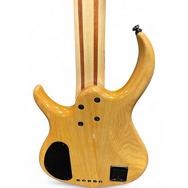 Used Sire MARCUS MILLER M5 Natural Electric Bass Guitar