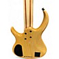 Used Sire MARCUS MILLER M5 Natural Electric Bass Guitar