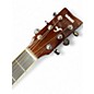 Used Yamaha FGC-TA TransAcoustic Natural Acoustic Electric Guitar