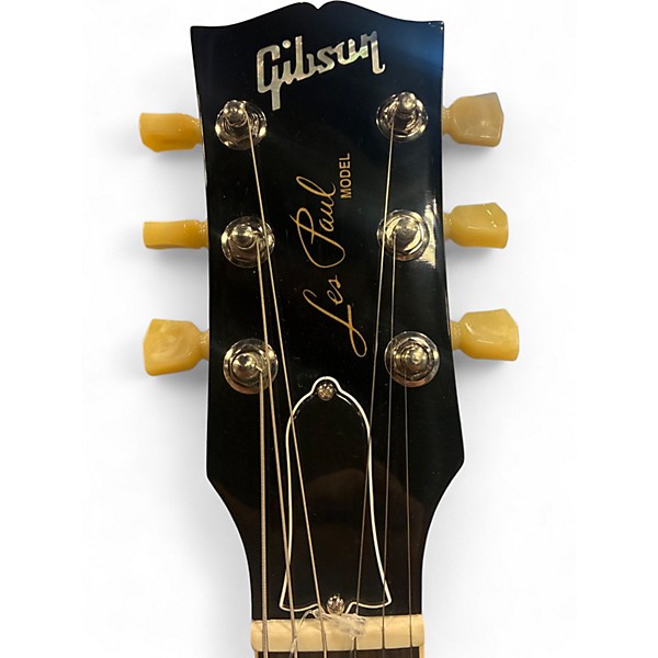 Used Martin D18 Standard Series Ambertone Acoustic Guitar