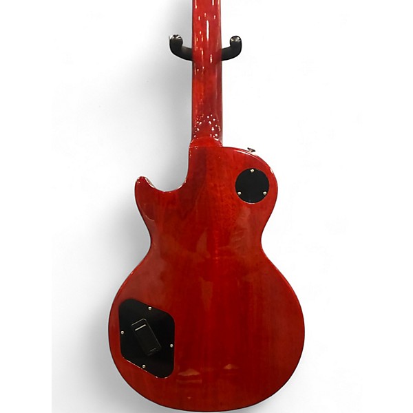 Used Martin D18 Standard Series Ambertone Acoustic Guitar