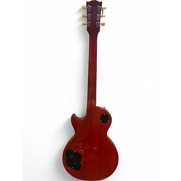 Used Martin D18 Standard Series Ambertone Acoustic Guitar