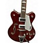 Used Gretsch Guitars G5422T Electromatic Cherry Hollow Body Electric Guitar