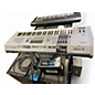 Used Yamaha Motif ES6 61 Key Keyboard Workstation