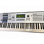 Used Yamaha Motif ES6 61 Key Keyboard Workstation