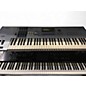 Used Yamaha Motif ES6 61 Key Keyboard Workstation