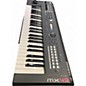 Used Yamaha mx49 Keyboard Workstation