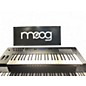 Used Yamaha mx49 Keyboard Workstation