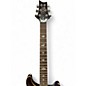 Used PRS SE Custom 24 QUILT TOBACCO BURST Solid Body Electric Guitar