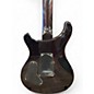 Used PRS SE Custom 24 QUILT TOBACCO BURST Solid Body Electric Guitar