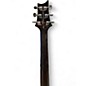 Used PRS SE Custom 24 QUILT TOBACCO BURST Solid Body Electric Guitar