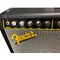 Used 2020s Fender  Jack White Pano-Verb  Tube Guitar Combo Amp
