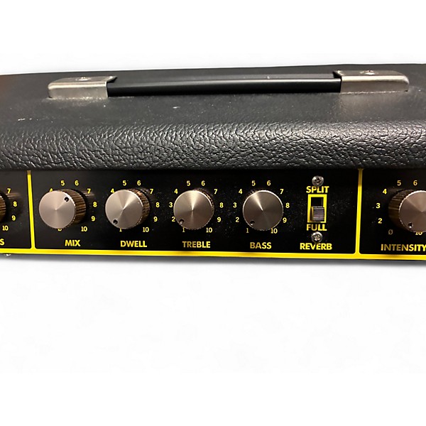 Used 2020s Fender  Jack White Pano-Verb  Tube Guitar Combo Amp