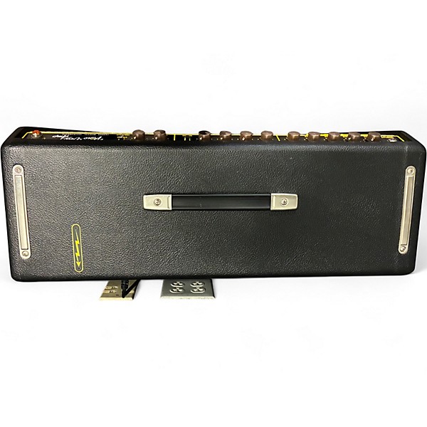 Used 2020s Fender  Jack White Pano-Verb  Tube Guitar Combo Amp