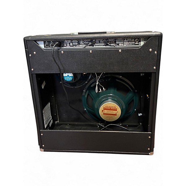 Used 2020s Fender  Jack White Pano-Verb  Tube Guitar Combo Amp