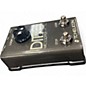 Used TC Helicon Ditto Mic Looper Pedal